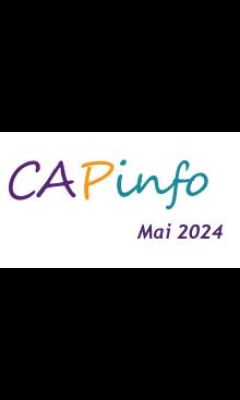 CAPinfo Mai 2024