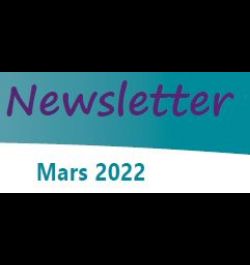 CAP info Mars 2022