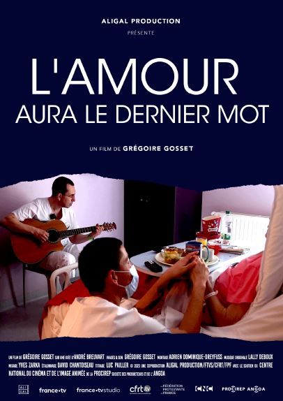 L'Amour aura le dernier mot